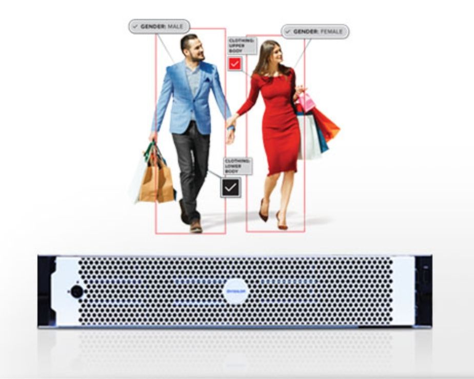 Аналитическое устройство Appliance на базе Искусственного интеллекта Аналитическое устройство Appliance на базе Искусственного интеллекта