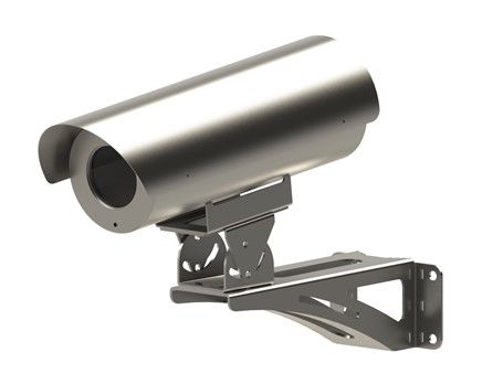 Тепловизор стационарный DWT-SD-TA619D-SS Тепловизор стационарный DWT-SD-TA619D-SS