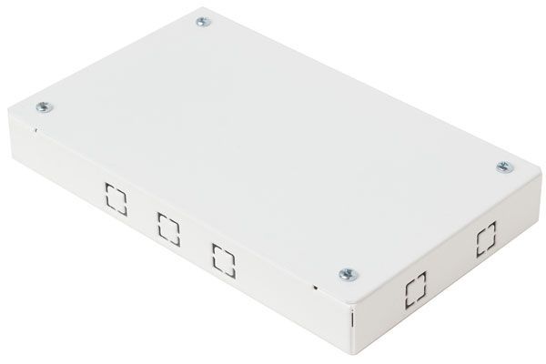 Коробка коммутационная КК-2756 Коробка коммутационная КК-2756