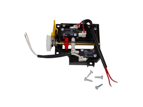 Блок концевиков в сборе для C-BX  119RICX021 Блок концевиков в сборе для C-BX  119RICX021