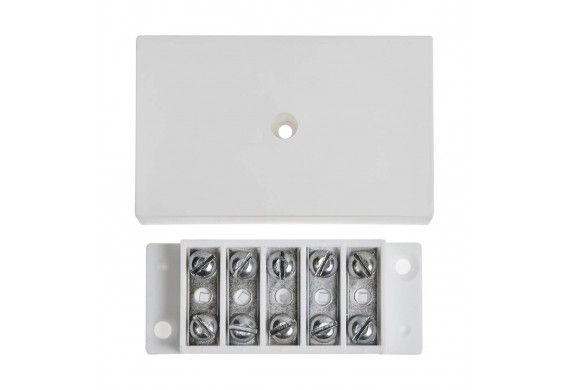 Коммутационная коробка КС-5 Коммутационная коробка КС-5