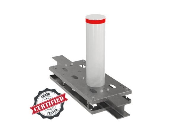 Блокиратор стационарный серии HBD-275S95-SRF8-SHLW Блокиратор стационарный серии HBD-275S95-SRF8-SHLW