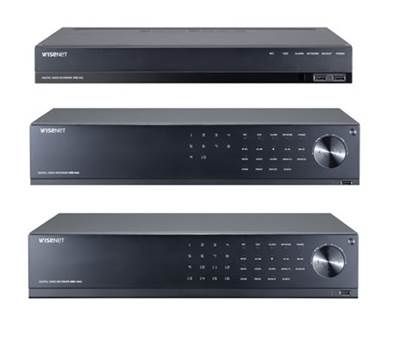 Techwin представила три новых мультиформатных аналоговых видеорегистратора бренда Wisenet. Techwin представила три новых мультиформатных аналоговых видеорегистратора бренда Wisenet.