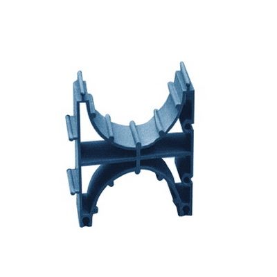 Держатель расстояния (кластер) для двустенных труб, д.200мм, одинарный Держатель расстояния (кластер) для двустенных труб, д.200мм, одинарный