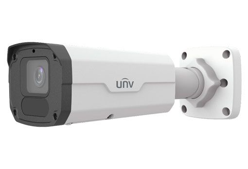 Цилиндрическая (Bullet) IP видеокамера Uniview IPC2222SB-AHDF28KM-I1 Цилиндрическая (Bullet) IP видеокамера Uniview IPC2222SB-AHDF28KM-I1