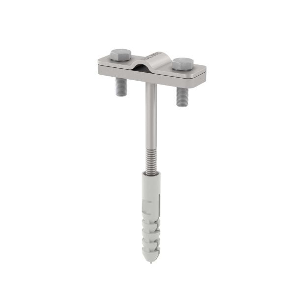 Фасадный держатель, 165 мм Фасадный держатель, 165 мм