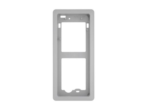 Суппорт для встроенной установки вызывной панели DCI ME Суппорт для встроенной установки вызывной панели DCI ME