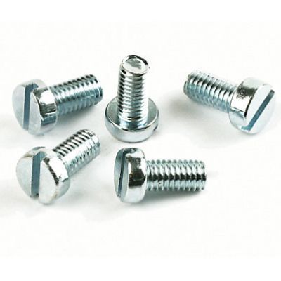 Винты М6х10 для монтажа оборудования, 10 шт Винты М6х10 для монтажа оборудования, 10 шт
