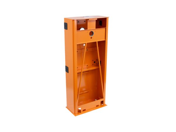 Корпус шлагбаума G6000 119RIG062 Корпус шлагбаума G6000 119RIG062