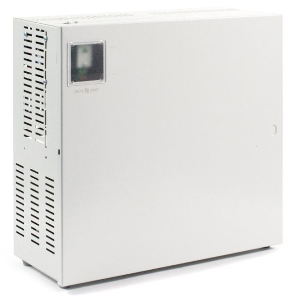 Источник бесперебойного питания SKAT-RLPS.48/36DC-500VA (СКАТ ИБП-48/9(36/6)-4x17) Источник бесперебойного питания SKAT-RLPS.48/36DC-500VA (СКАТ ИБП-48/9(36/6)-4x17)