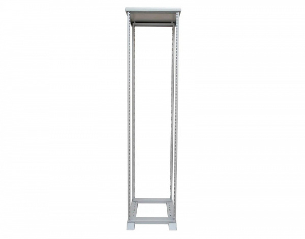 Стойка R-48-02 19" 48U 600 мм Стойка R-48-02 19" 48U 600 мм