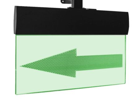 М-12-УЛЬТРА черный (универсальное крепление) световое табло М-12-УЛЬТРА черный (универсальное крепление) световое табло