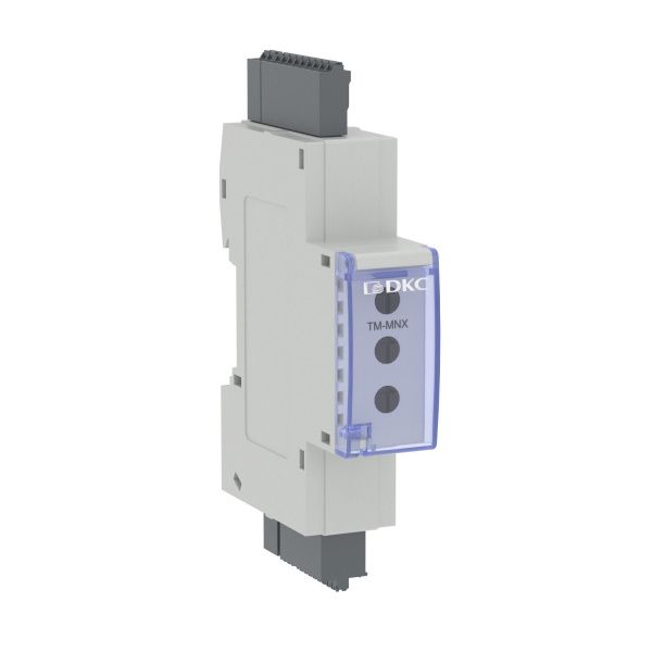Модуль измерения температуры TM-MNX Модуль измерения температуры TM-MNX