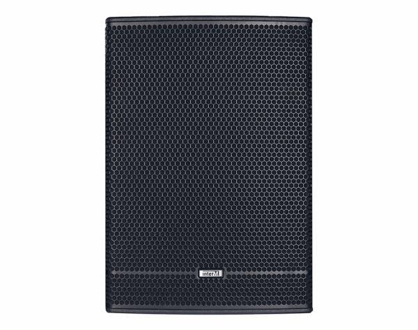 Двухполосная акустическая система HE-15 Двухполосная акустическая система HE-15