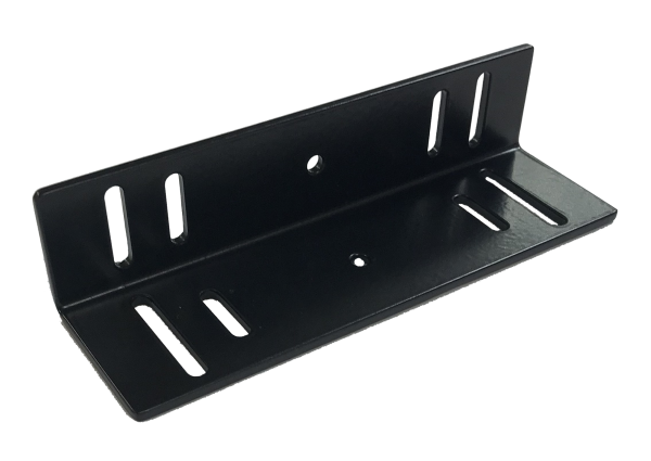 LM-200К BLACK ("ACCORDTEC", Уголок для замка) LM-200К BLACK ("ACCORDTEC", Уголок для замка)