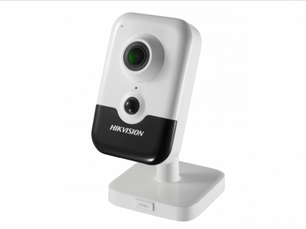 Компактная IP-камера DS-2CD2423G2-I(4mm) Компактная IP-камера DS-2CD2423G2-I(4mm)