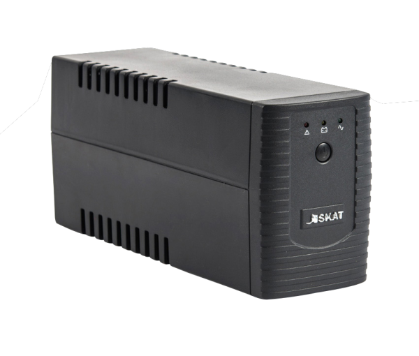 ИБП SKAT-UPS 1000-IN-2x7-R02 ИБП SKAT-UPS 1000-IN-2x7-R02
