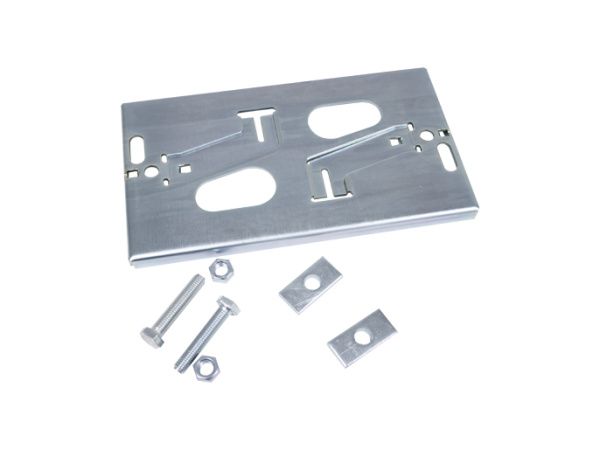 Монтажное основание BX 119RIY006 Монтажное основание BX 119RIY006