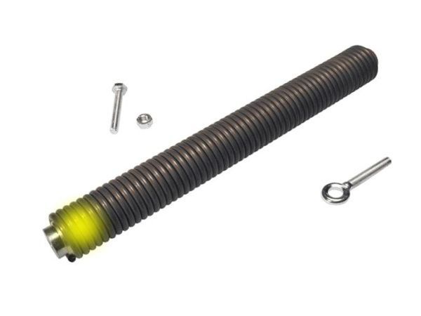 Пружина балансировочная (желтая), диаметр 40 мм G02040 Пружина балансировочная (желтая), диаметр 40 мм G02040