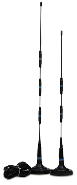 Антенна внешняя GSM SMA 901 7 дБ Антенна внешняя GSM SMA 901 7 дБ