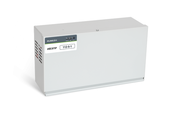 Импульсный источник бесперебойного питания ИВЭПР 112-5-1 исп.K2-ВО Импульсный источник бесперебойного питания ИВЭПР 112-5-1 исп.K2-ВО
