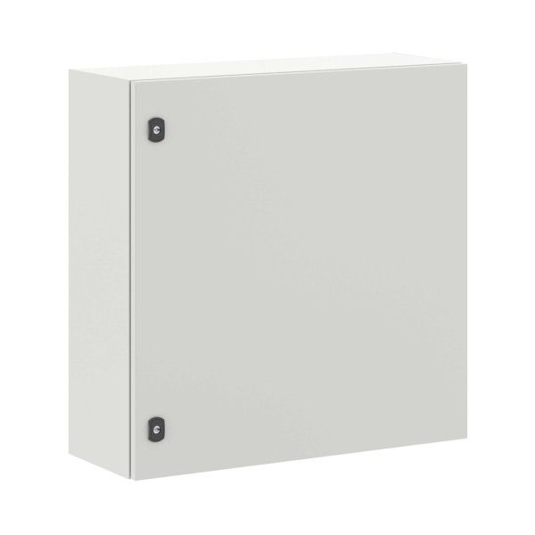 Корпус навесной STE с М/П ВxШxГ 800x800x300 мм, IP66 Корпус навесной STE с М/П ВxШxГ 800x800x300 мм, IP66