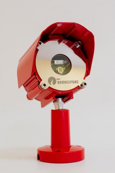 Извещатель пожарный пламени ТЮЛЬПАН 3-16 Извещатель пожарный пламени ТЮЛЬПАН 3-16