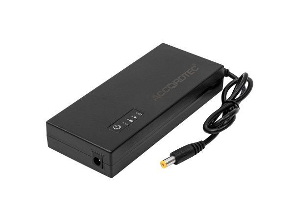 ББП-12/3 Li-ion ("ACCORDTEC", Блок бесперебойного питания) ББП-12/3 Li-ion ("ACCORDTEC", Блок бесперебойного питания)