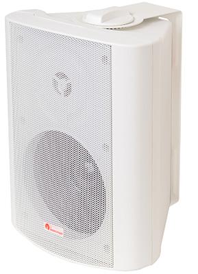 Оповещатель пожарный речевой АСШ-10-30/100 (НП1) Оповещатель пожарный речевой АСШ-10-30/100 (НП1)