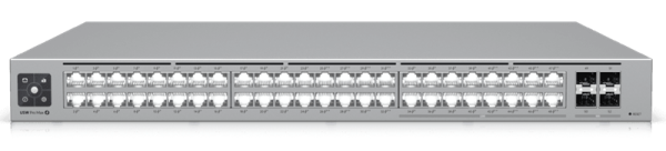 Ubiquiti USW-Pro-Max-48-PoE Ubiquiti USW-Pro-Max-48-PoE