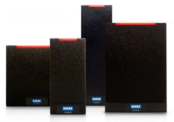 Считыватели iCLASS SE™ multiClass SE RP10/RP15/RP40 Считыватели iCLASS SE™ multiClass SE RP10/RP15/RP40