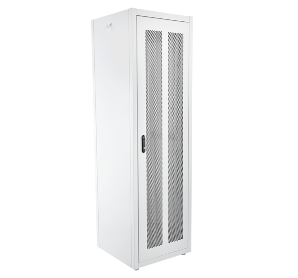 Шкаф телекоммуникационный напольный ЭКОНОМ 48U (800 × 1000) дверь перфорированная 2 шт. Шкаф телекоммуникационный напольный ЭКОНОМ 48U (800 × 1000) дверь перфорированная 2 шт.