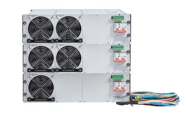 ЗВУ DC(AC)/DC-15000-220/48В-300А-5/6-9U-D-23 TKI ЗВУ DC(AC)/DC-15000-220/48В-300А-5/6-9U-D-23 TKI