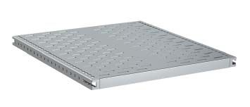 Разделитель горизонтальный, Г=245мм, Ш=1000мм RAM block Разделитель горизонтальный, Г=245мм, Ш=1000мм RAM block