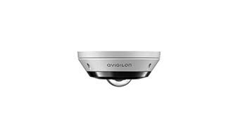 IP-камера "Рыбий глаз" Avigilon 8.0C-H5A-FE-DO1-IR IP-камера "Рыбий глаз" Avigilon 8.0C-H5A-FE-DO1-IR
