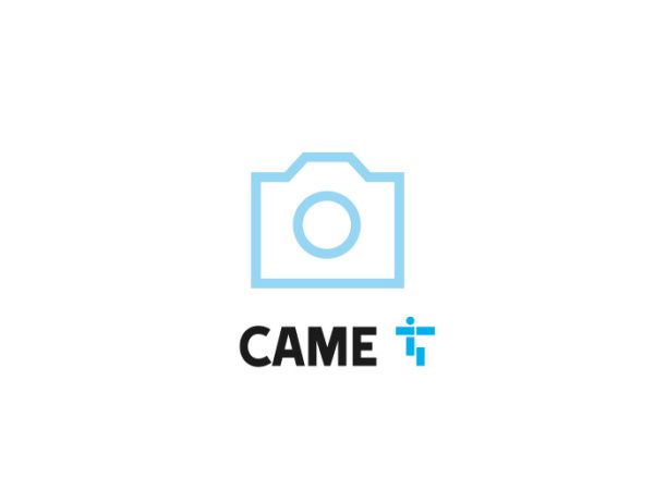Набор креплений для цепи C004  119RICX015 Набор креплений для цепи C004  119RICX015