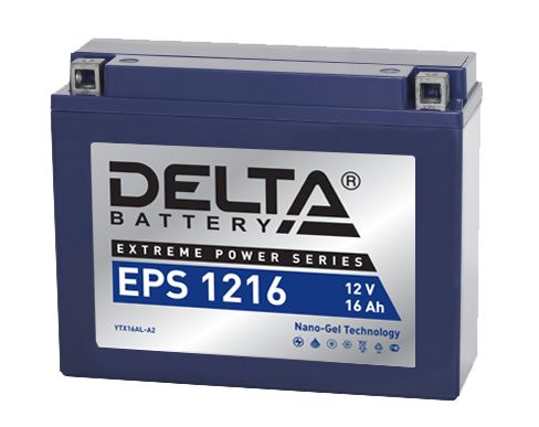 Delta EPS 1216 Delta EPS 1216