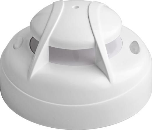 Извещатель тепловой радиоканальный ИП101-17Р-A3R ВЕКТОР Извещатель тепловой радиоканальный ИП101-17Р-A3R ВЕКТОР