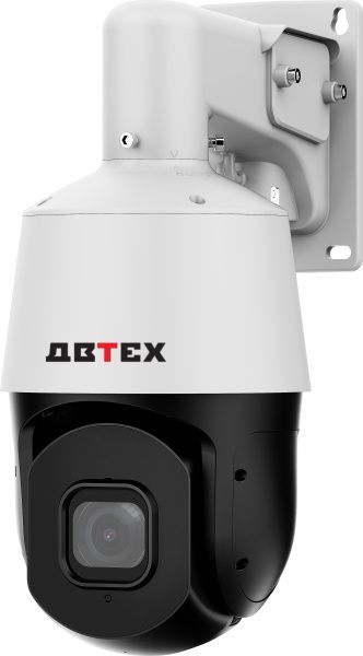 Купольная поворотная камера наблюдения 4Мп 30х DWC-SDS-PT3430 Купольная поворотная камера наблюдения 4Мп 30х DWC-SDS-PT3430