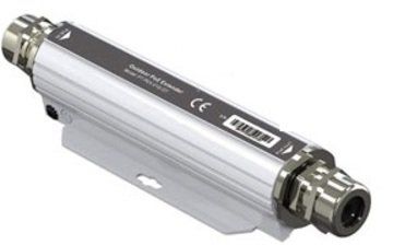 Удлинители Ethernet (+PoE) NRP-191PRi Удлинители Ethernet (+PoE) NRP-191PRi