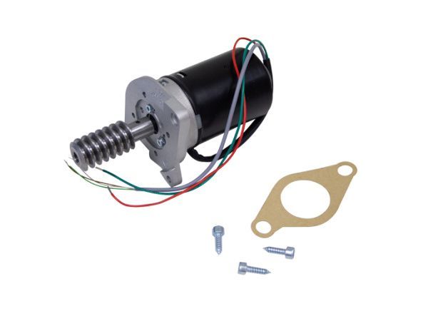 Электродвигатель в сборе BXV400  119RIBS014 Электродвигатель в сборе BXV400  119RIBS014