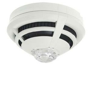 Комбинированный извещатель Esser by Honeywell 802386.SV98 Комбинированный извещатель Esser by Honeywell 802386.SV98