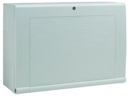 Корпус расширения для панели IQ8control C Esser by Honeywell 789300 Корпус расширения для панели IQ8control C Esser by Honeywell 789300