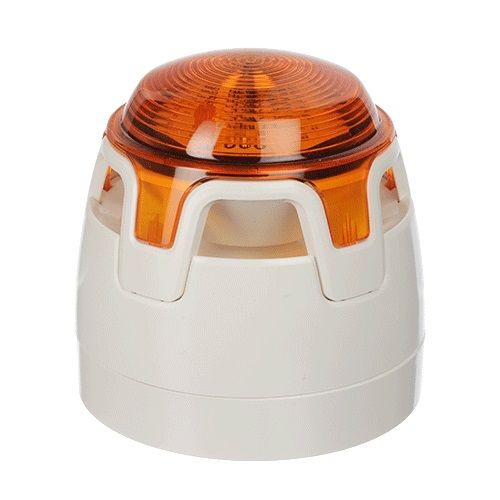 Комбинированный оповещатель System Sensor CWSS-WA-S7 Комбинированный оповещатель System Sensor CWSS-WA-S7