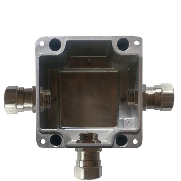 МКС "Мороз", 3МВ, IP66/IP68 МКС "Мороз", 3МВ, IP66/IP68