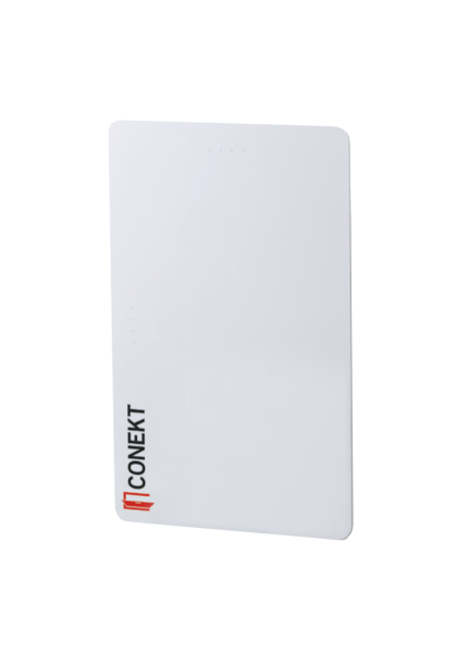 Тонкая бесконтактная смарт-карта CSM-2P Тонкая бесконтактная смарт-карта CSM-2P