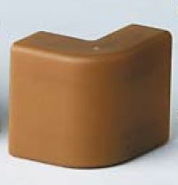 AEM 25x17 Угол внешний коричневый (розница 4 шт в пакете, 20 пакетов в коробке) AEM 25x17 Угол внешний коричневый (розница 4 шт в пакете, 20 пакетов в коробке)