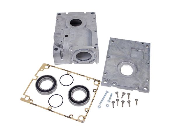 Корпус редуктора GARD 119RIG049 Корпус редуктора GARD 119RIG049