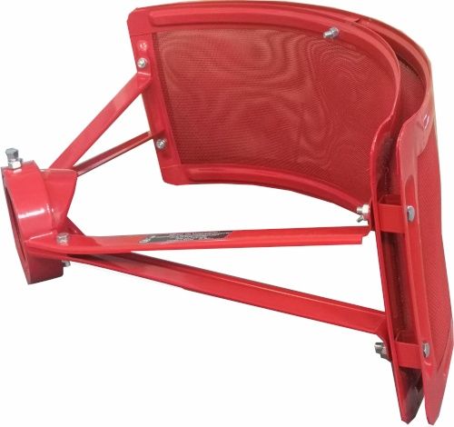 Генератор пены четырехструйный сеточный ГЧС Генератор пены четырехструйный сеточный ГЧС