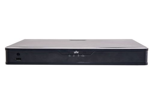 IP-видеорегистратор Uniview NVR302-08E-P8-B-RU IP-видеорегистратор Uniview NVR302-08E-P8-B-RU